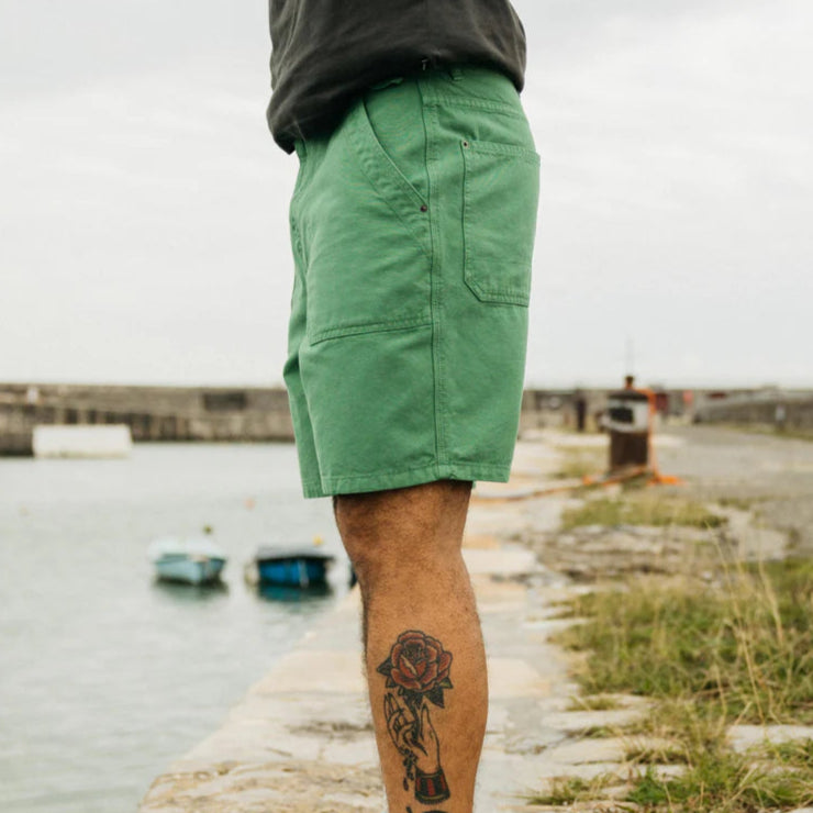 Finisterre - Basset Short - Mens
