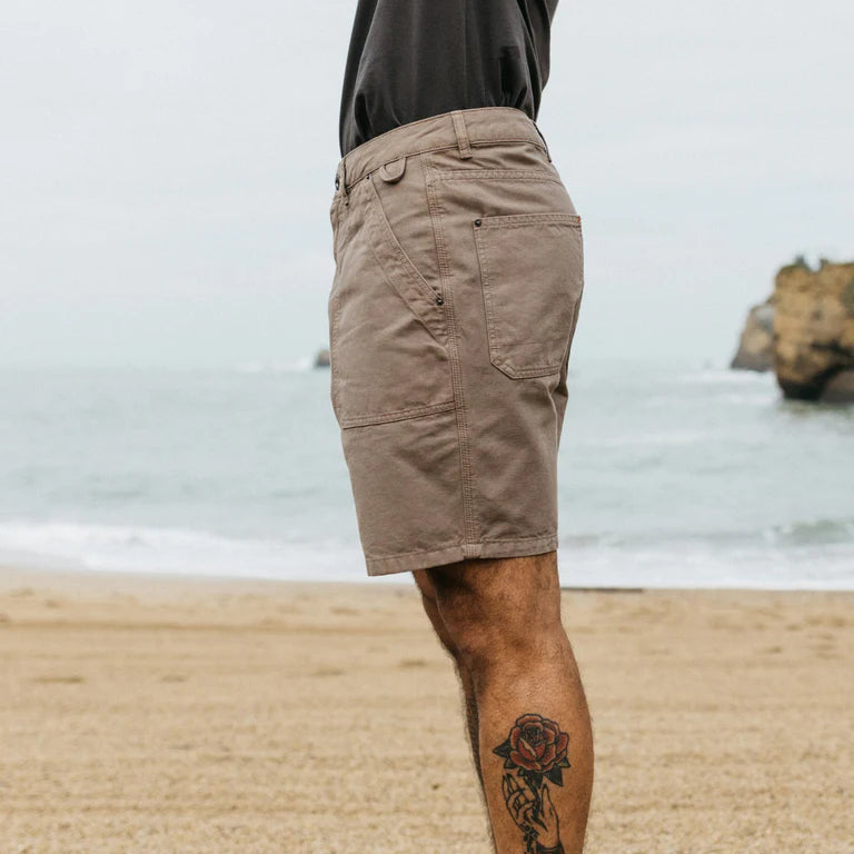 Finisterre - Basset Short - Mens