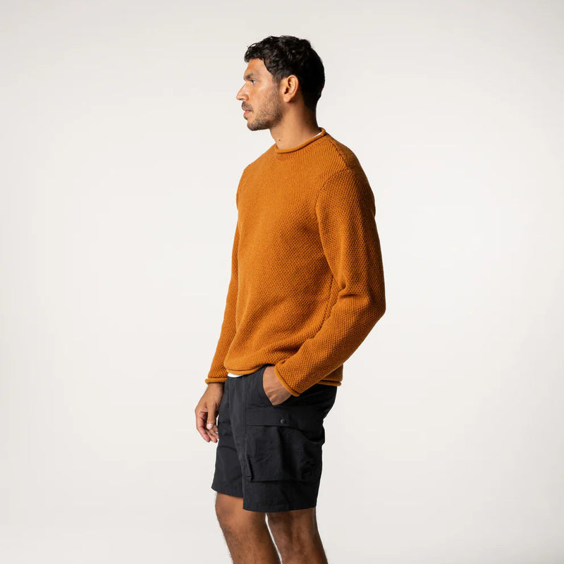 Finisterre - Barents Jumper - Mens