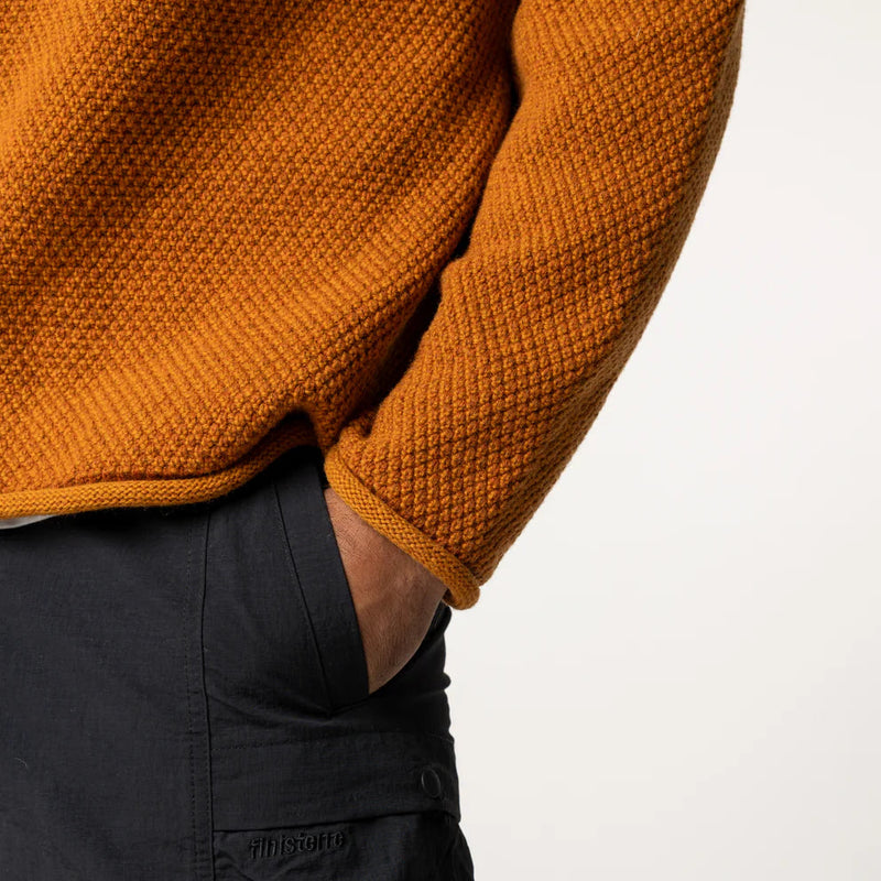 Finisterre - Barents Jumper - Mens