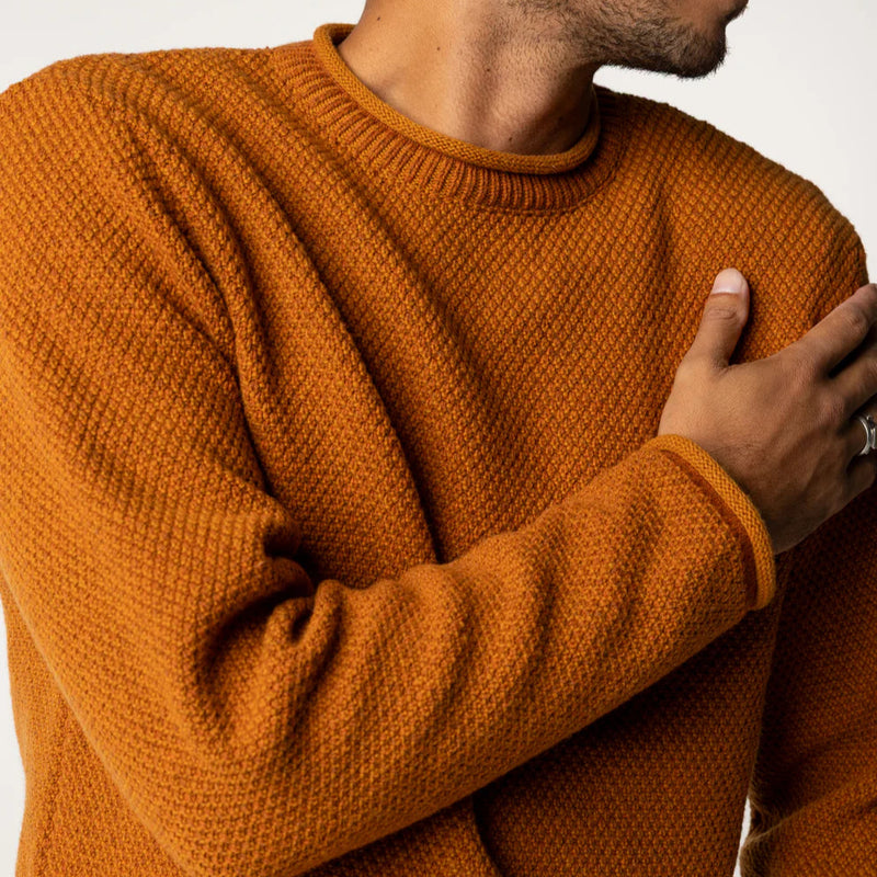 Finisterre - Barents Jumper - Mens