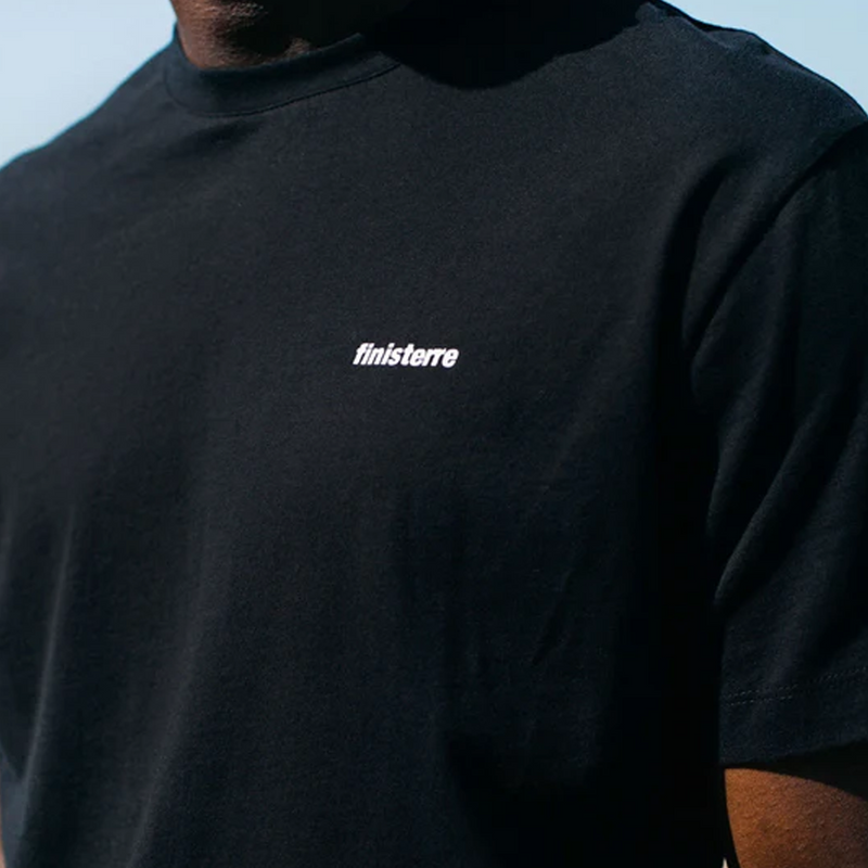 Finisterre - Harlyn Short Sleeve Tee - Mens