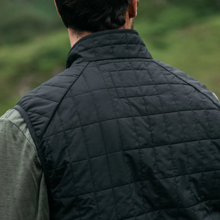 Finisterre - Firecrest Gilet - Mens