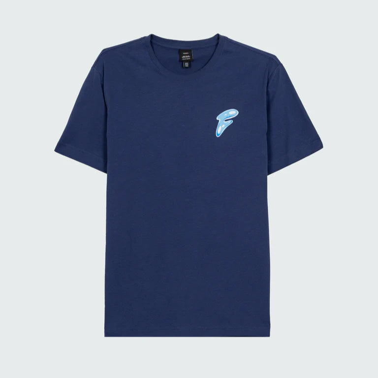 Finisterre - Splash T-Shirt - Mens
