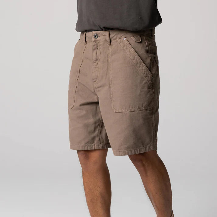 Finisterre - Basset Short - Mens