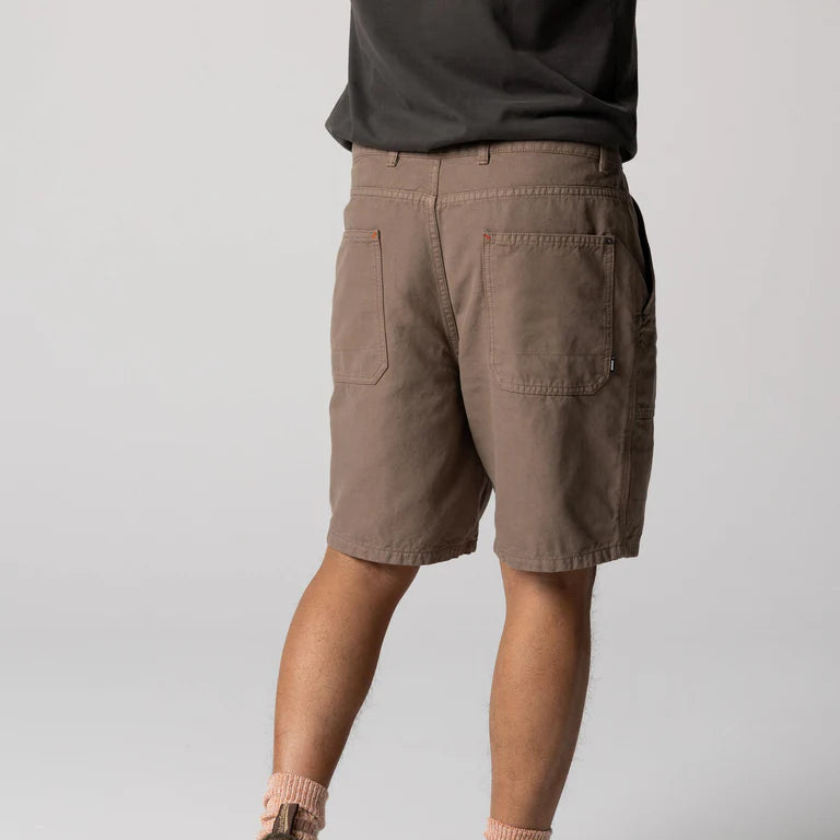 Finisterre - Basset Short - Mens