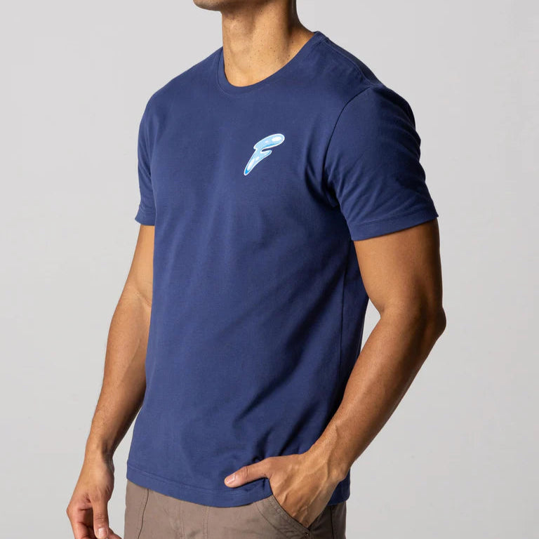 Finisterre - Splash T-Shirt - Mens