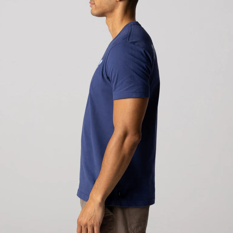 Finisterre - Splash T-Shirt - Mens
