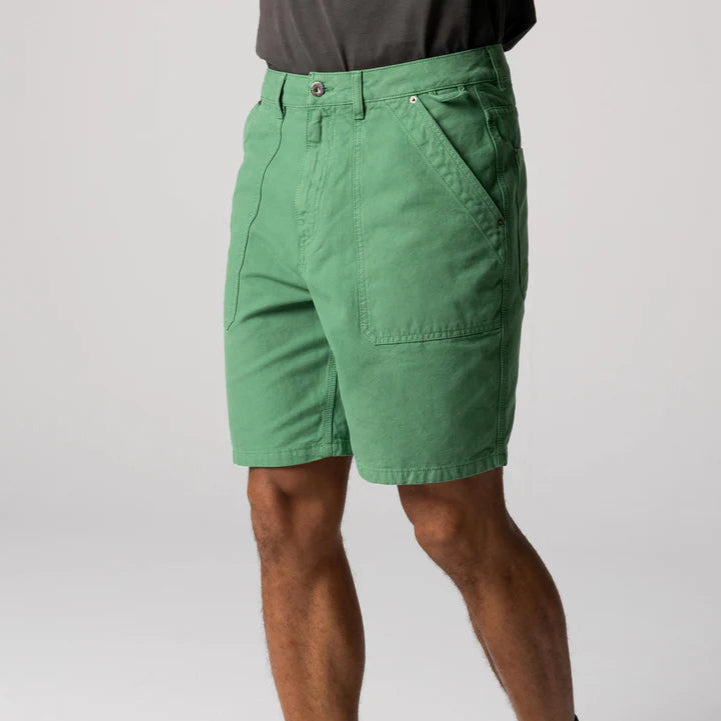Finisterre - Basset Short - Mens