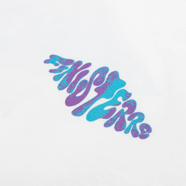 Finisterre - Diamond Spray T-Shirt - Mens