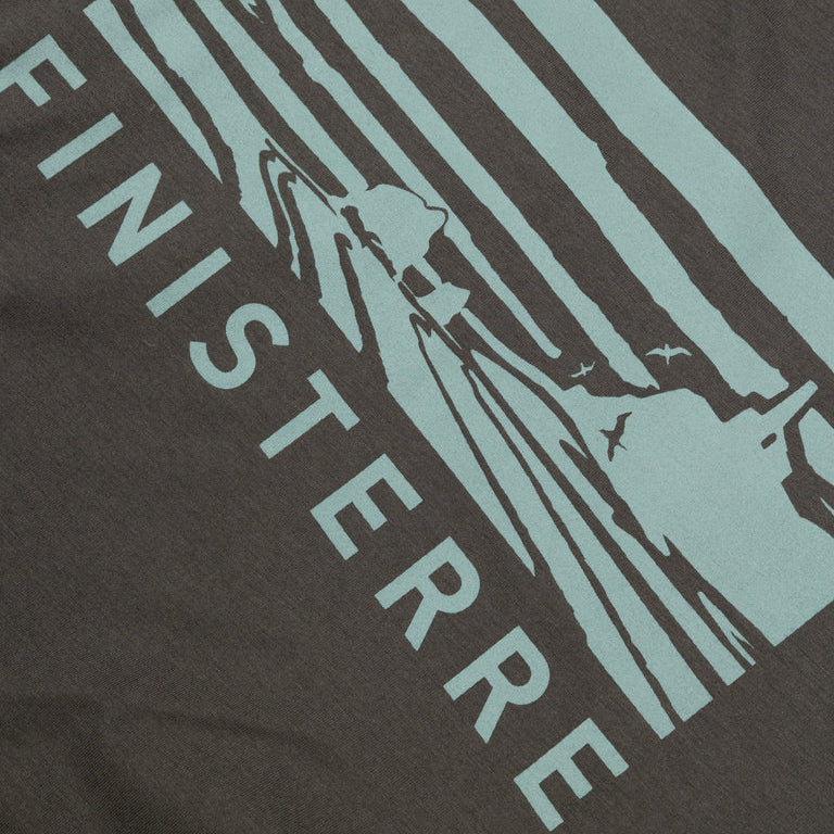 Finisterre - Cape T-Shirt - Mens