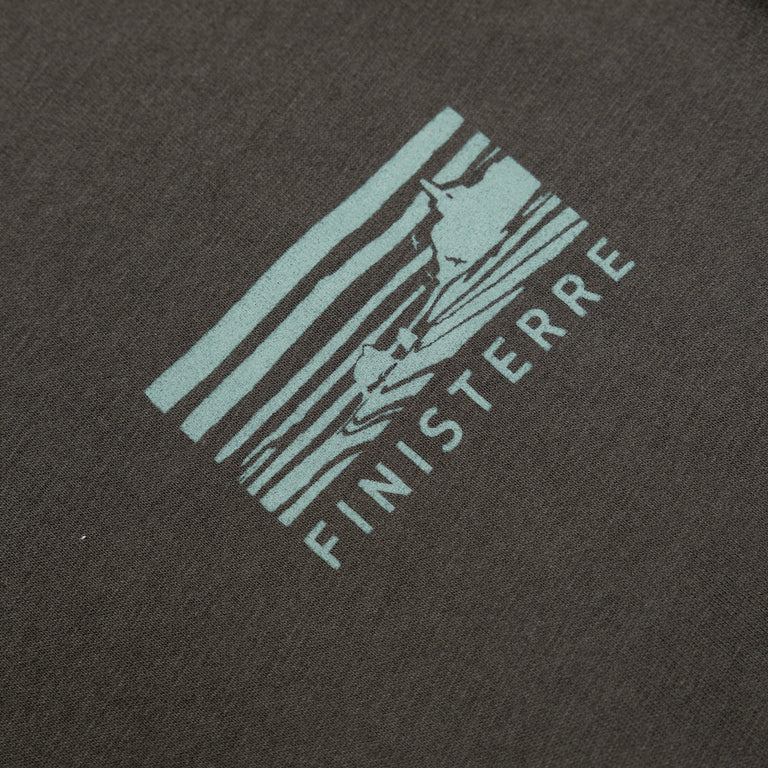 Finisterre - Cape T-Shirt - Mens