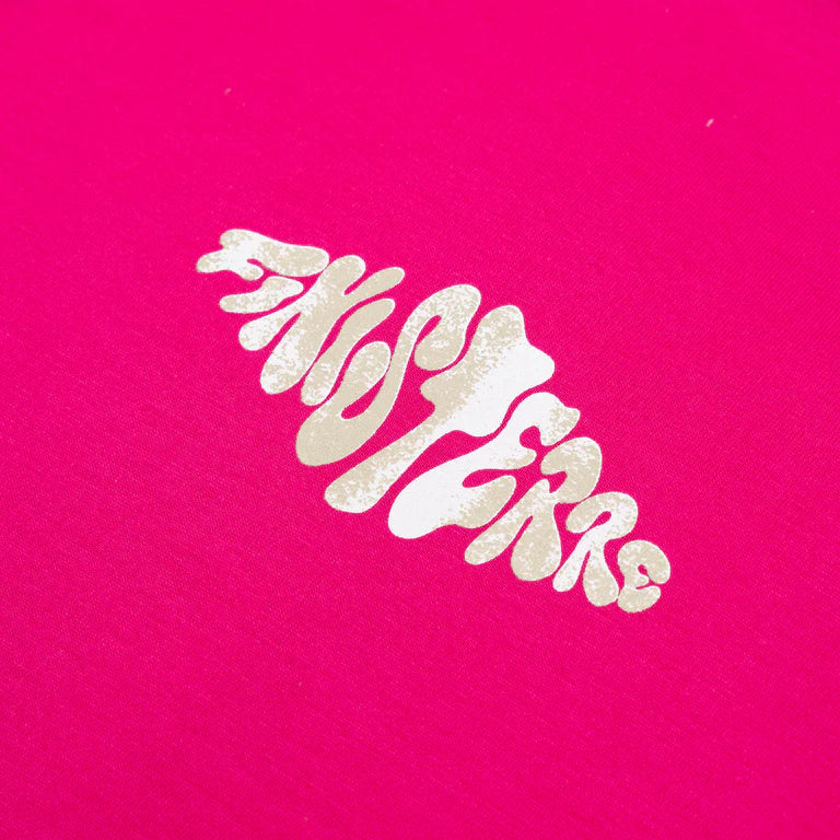 Finisterre - Diamond Spray T-Shirt - Mens