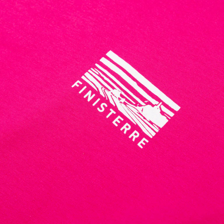 Finisterre - Cape T-Shirt - Mens