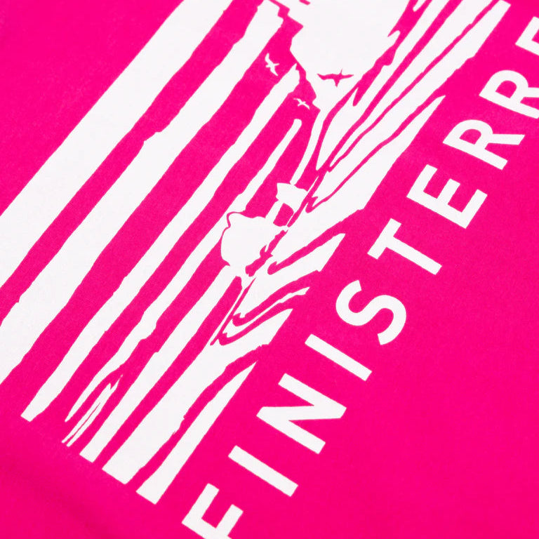 Finisterre - Cape T-Shirt - Mens