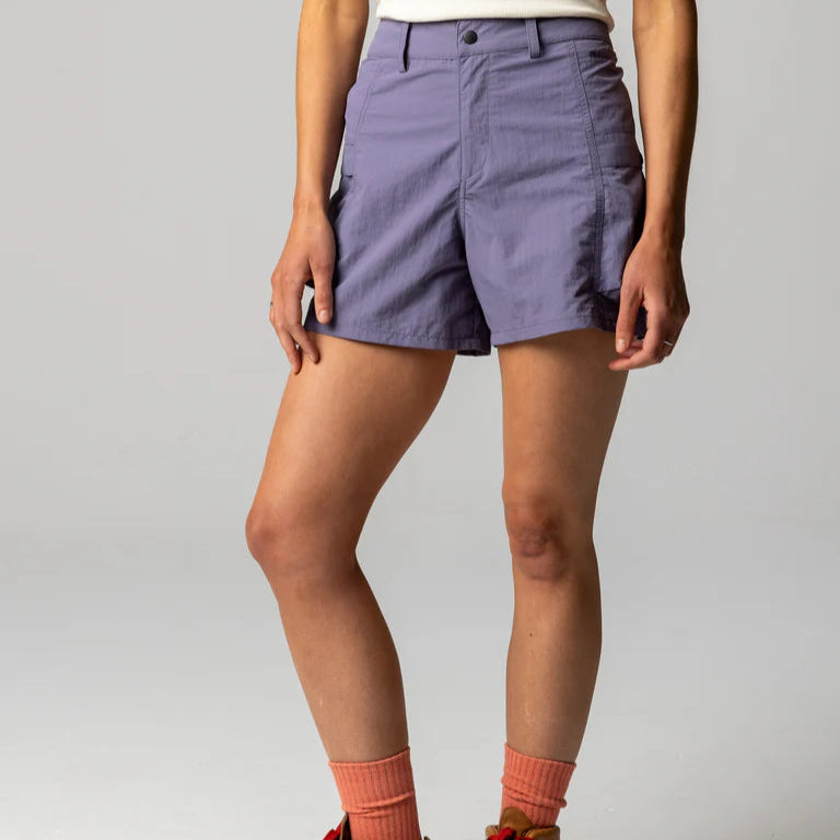 Finisterre - Wander Short - Womens