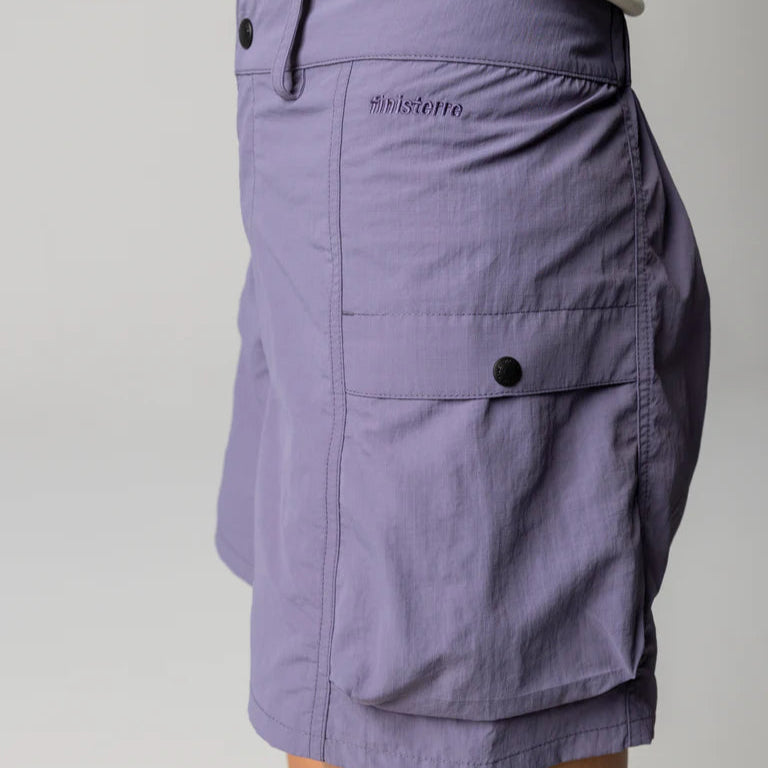 Finisterre - Wander Short - Womens