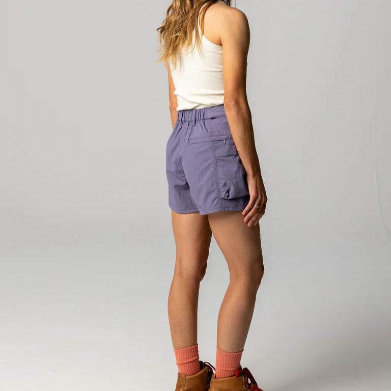 Finisterre - Wander Short - Womens