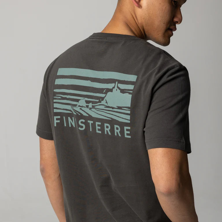 Finisterre - Cape T-Shirt - Mens