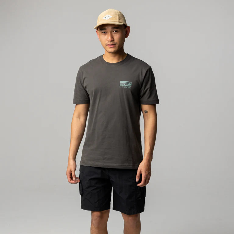 Finisterre - Cape T-Shirt - Mens
