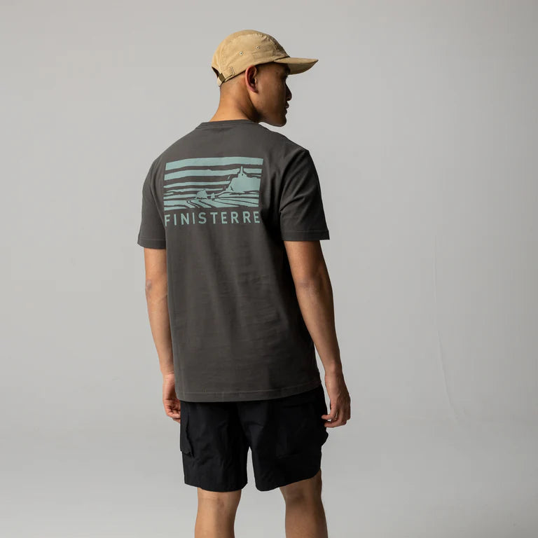 Finisterre - Cape T-Shirt - Mens