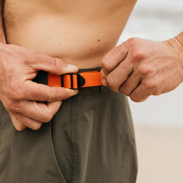 Finisterre - Walker Hybrid Shorts - Mens