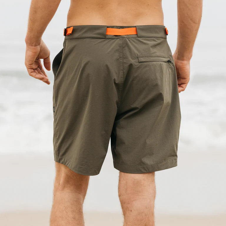 Finisterre - Walker Hybrid Shorts - Mens