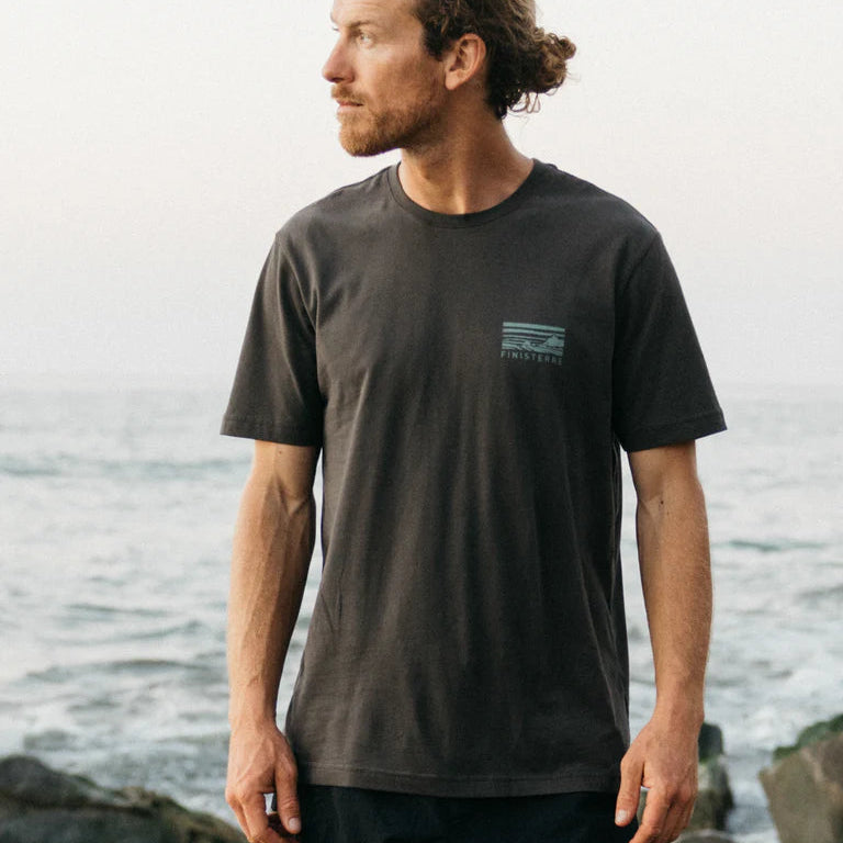 Finisterre - Cape T-Shirt - Mens