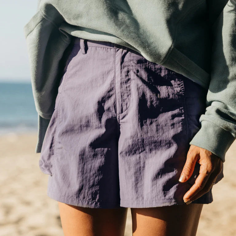 Finisterre - Wander Short - Womens