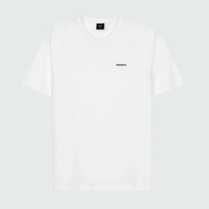 Finisterre - Harlyn Short Sleeve Tee - Mens