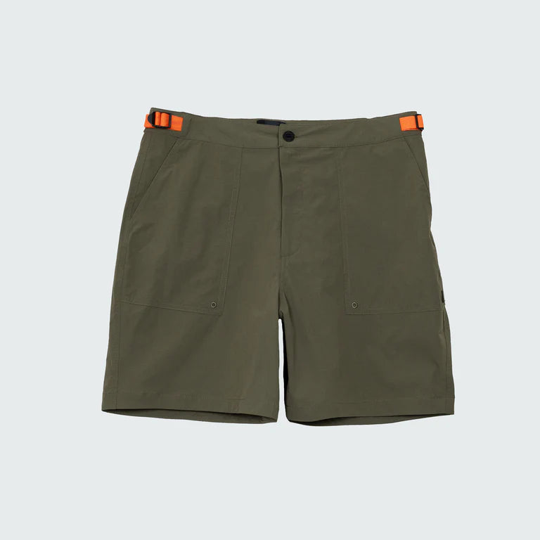 Finisterre - Walker Hybrid Shorts - Mens