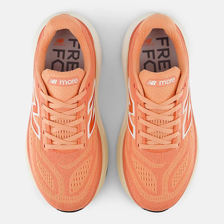 New Balance - Fresh Foam X More v6 - Womens