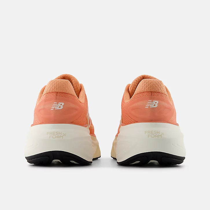 New Balance - Fresh Foam X More v6 - Womens