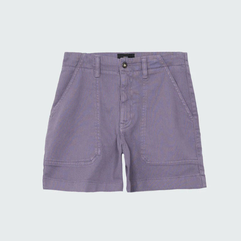 Finisterre - Yarrel Canvas Shorts - Womens