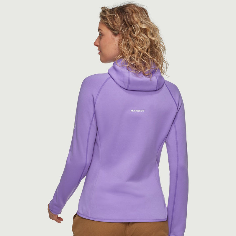 Mammut - Aconcagua ML Hooded Jacket  - Womens