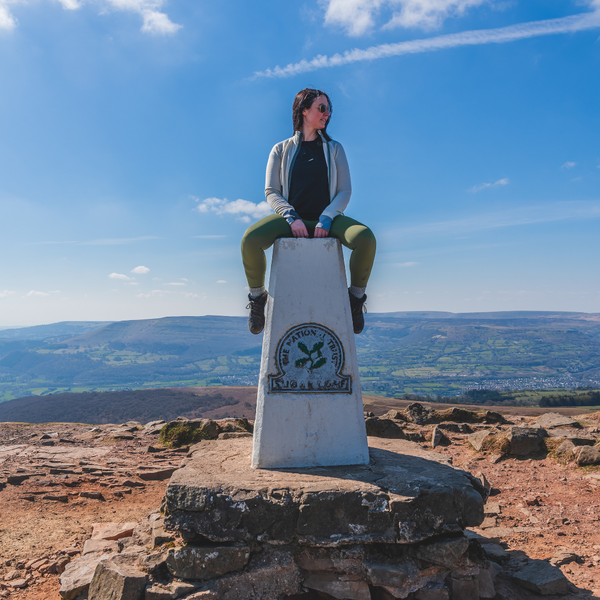 The Best Walks Near Abergavenny