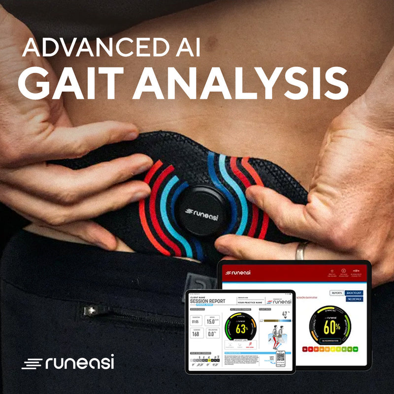 Unlock Your Potential with Our In-Store Gait Analysis Service