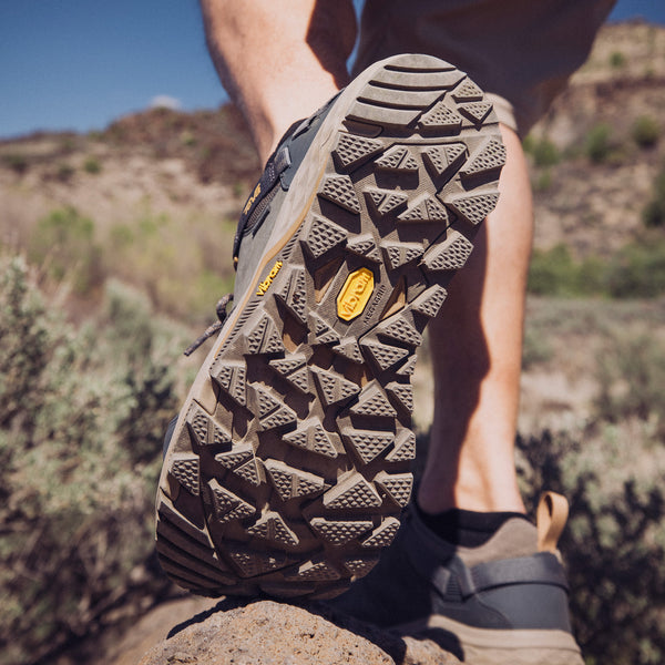 First Test: Teva Grandview Gore-Tex