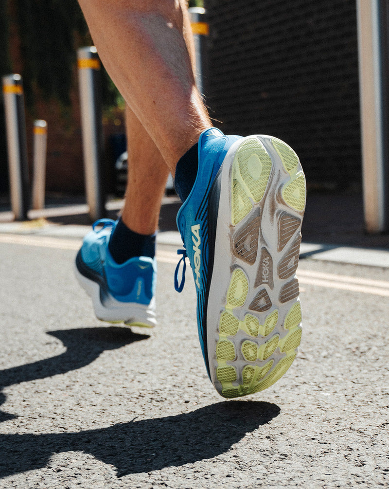 HOKA Clifton 11: An update on the legendary Clifton ride.