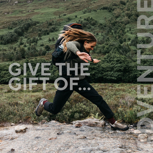 Christmas Gift Guide | Gifts for the Explorer