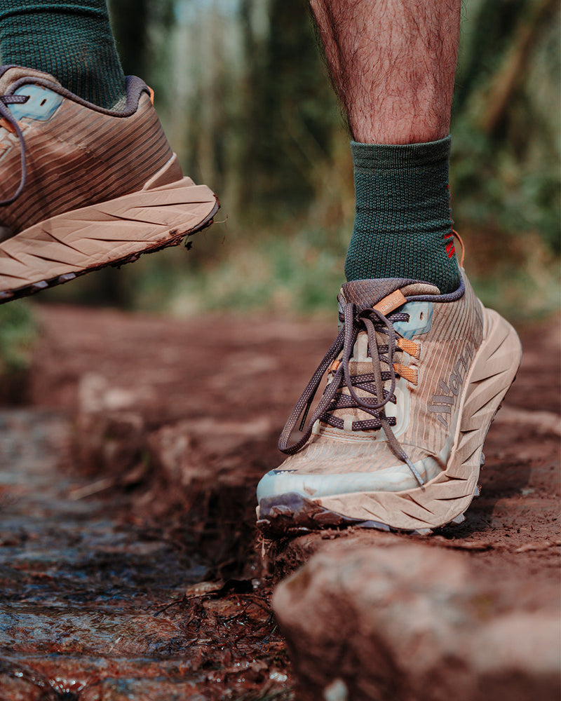 Nnormal Cadi Review: First Impressions on the Welsh Trails