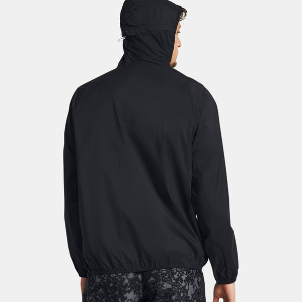 Under Armour - Launch Lightweight Jacket - Mens