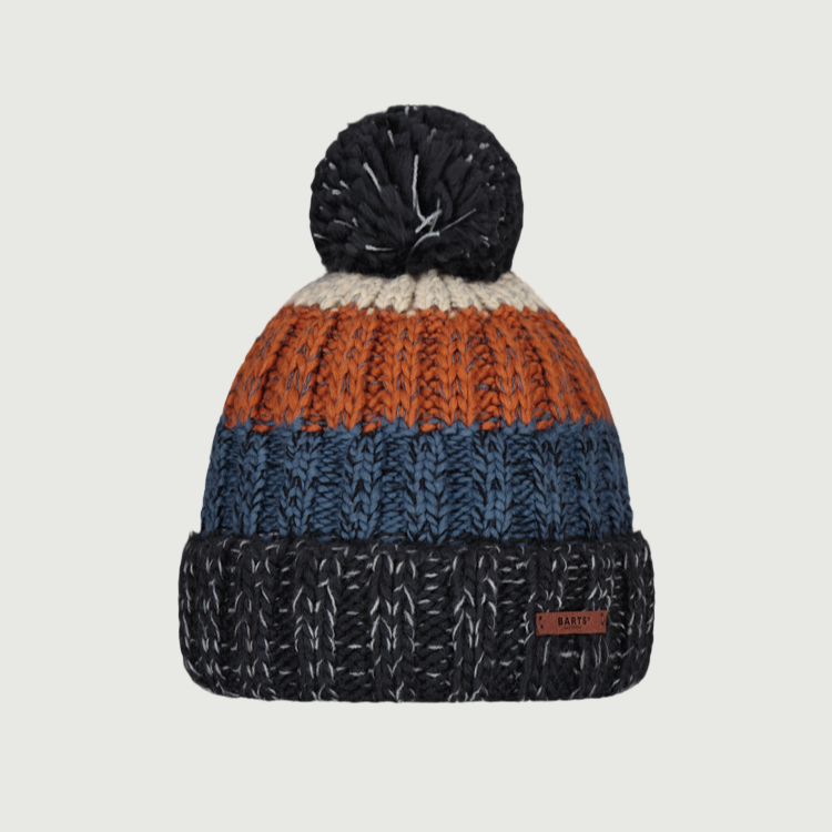 Barts - Wilhelm Beanie - Copper