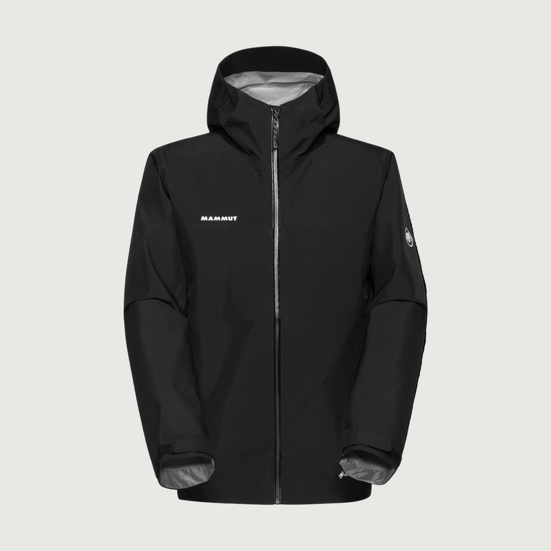 Mammut - Crater Light HS Hooded Jacket - Mens