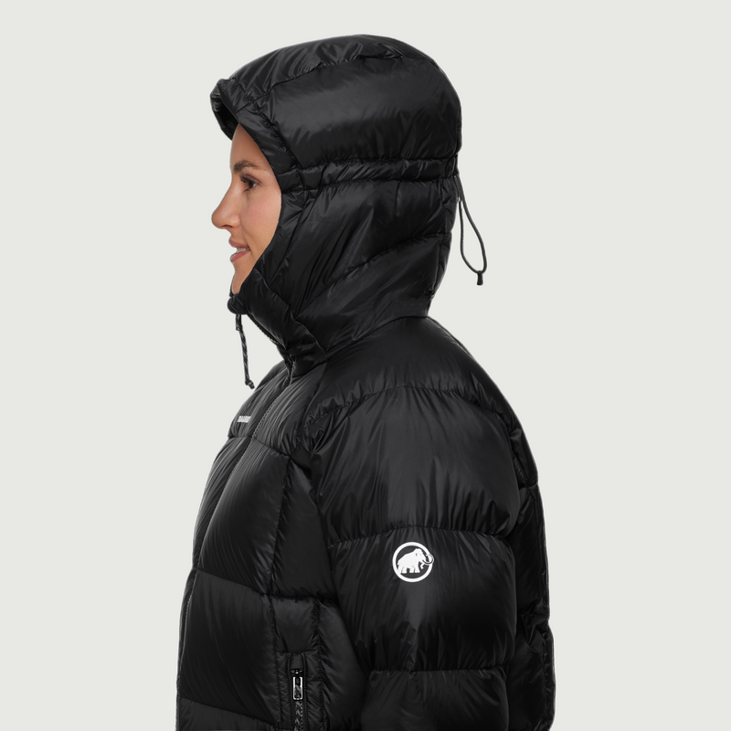 Mammut - Glacier Glow IN Hooded Jacket - Womens