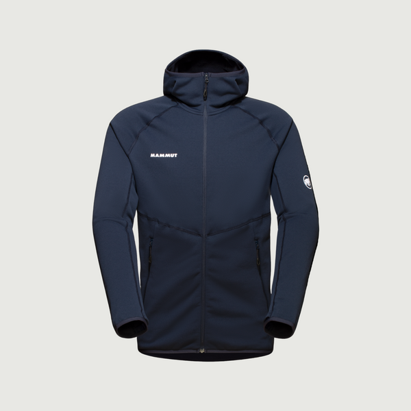 Mammut - Aconcagua ML Hooded Jacket  - Mens