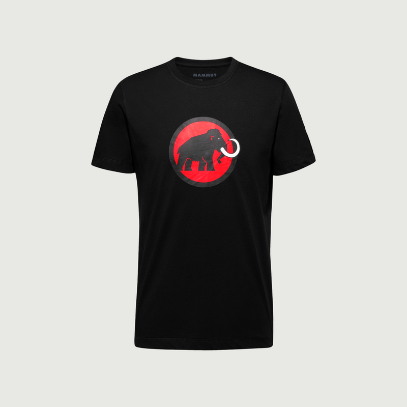Mammut - Core T-Shirt Classic- Mens
