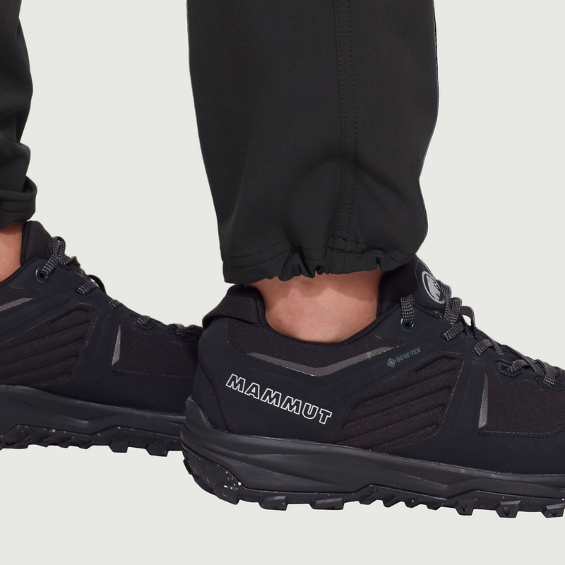Mammut - Runbold Guide SO Pants - Womens