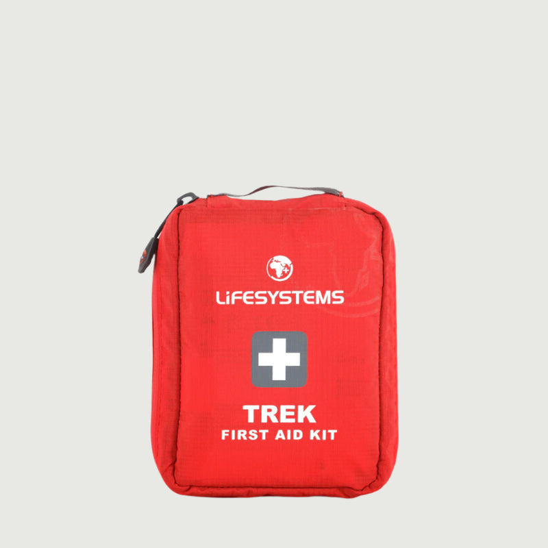 Lifesystems - Trek First Aid Kit
