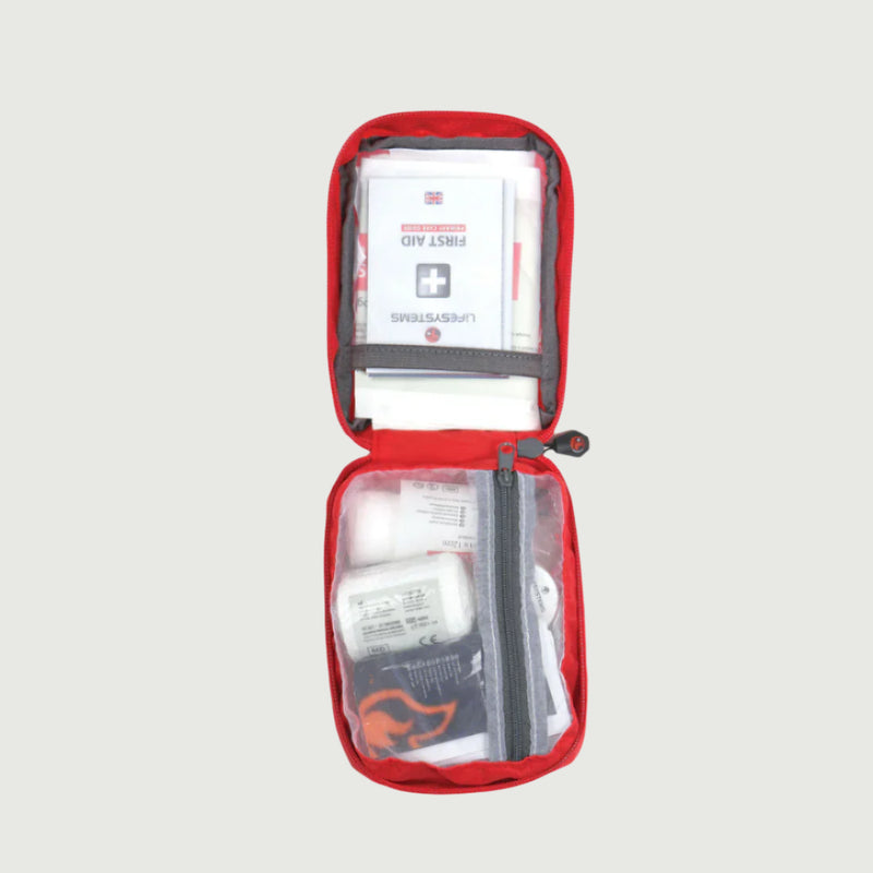 Lifesystems - Trek First Aid Kit